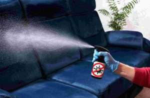 What are the methods of disinfection