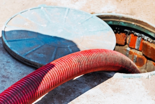How long does it take to get sick after exposure to sewage