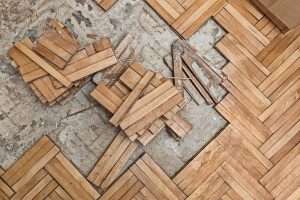 Where in San Diego, CA can I book reputable water damage restoration services