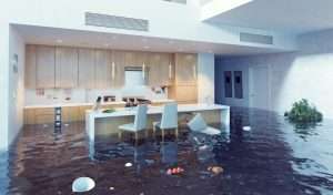 How can we prevent water damage