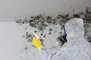 Is water damage restoration expensive