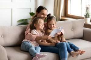 Kids & Mold Everything You Need to Know