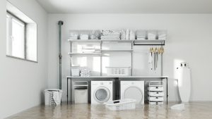 flood damage repair Rancho Bernardo