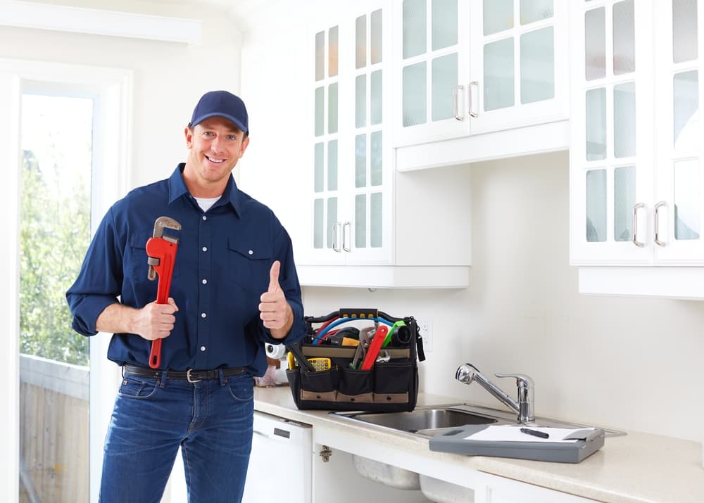 leading experts for water damage in San Diego, CA