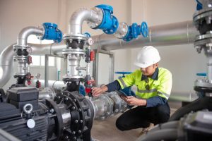 water damage san marcos