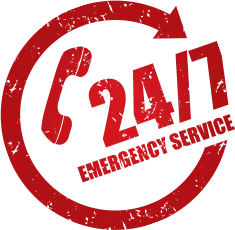 Risk free service 24/7