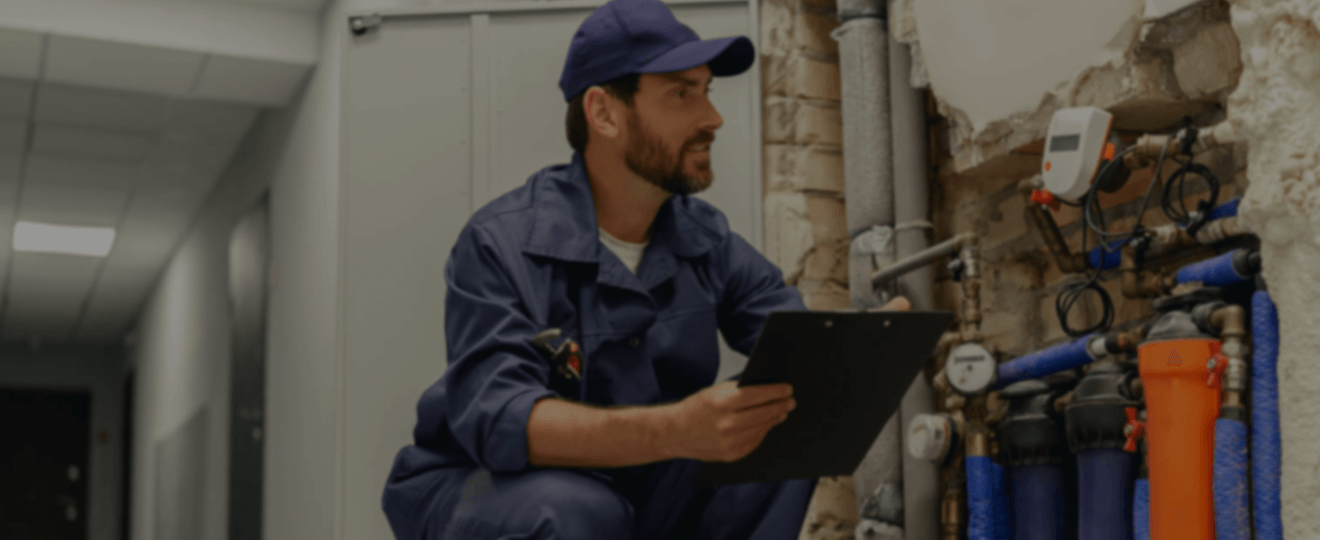 Urgent water damage restoration in San Diego