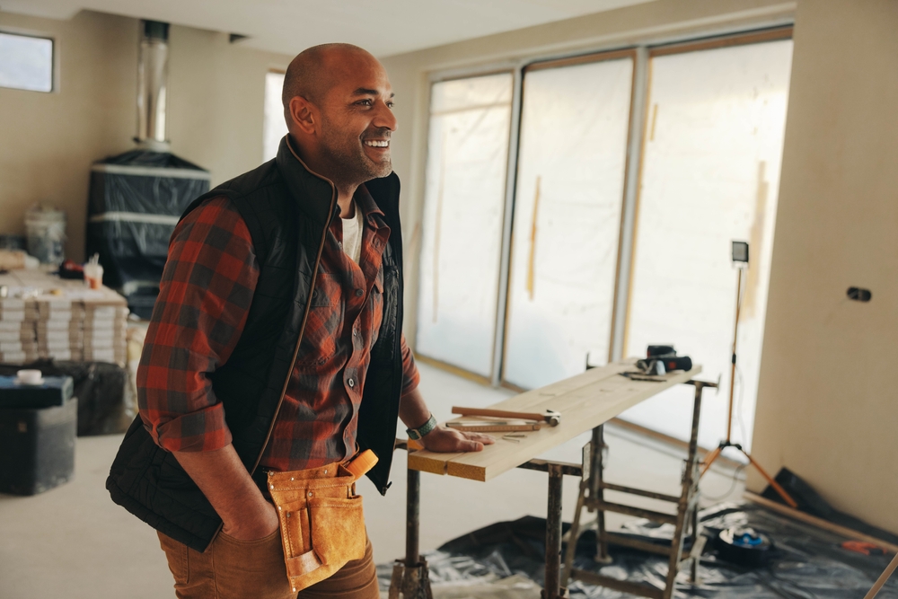 trusted water damage company in San Diego