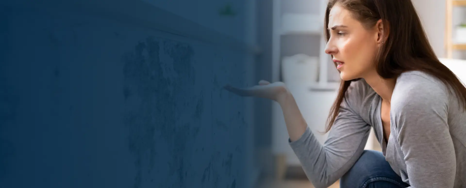 Dependable water damage restoration in San Diego