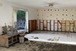 How to protect your home from water damage
