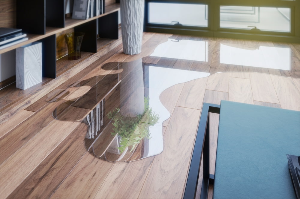 How long does water damage restoration take