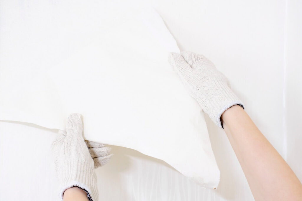 expert damage restoration company in carlsbad