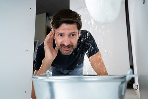 why older clairemont homes can hide moisture problems