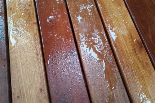 water damage restoration clairemont